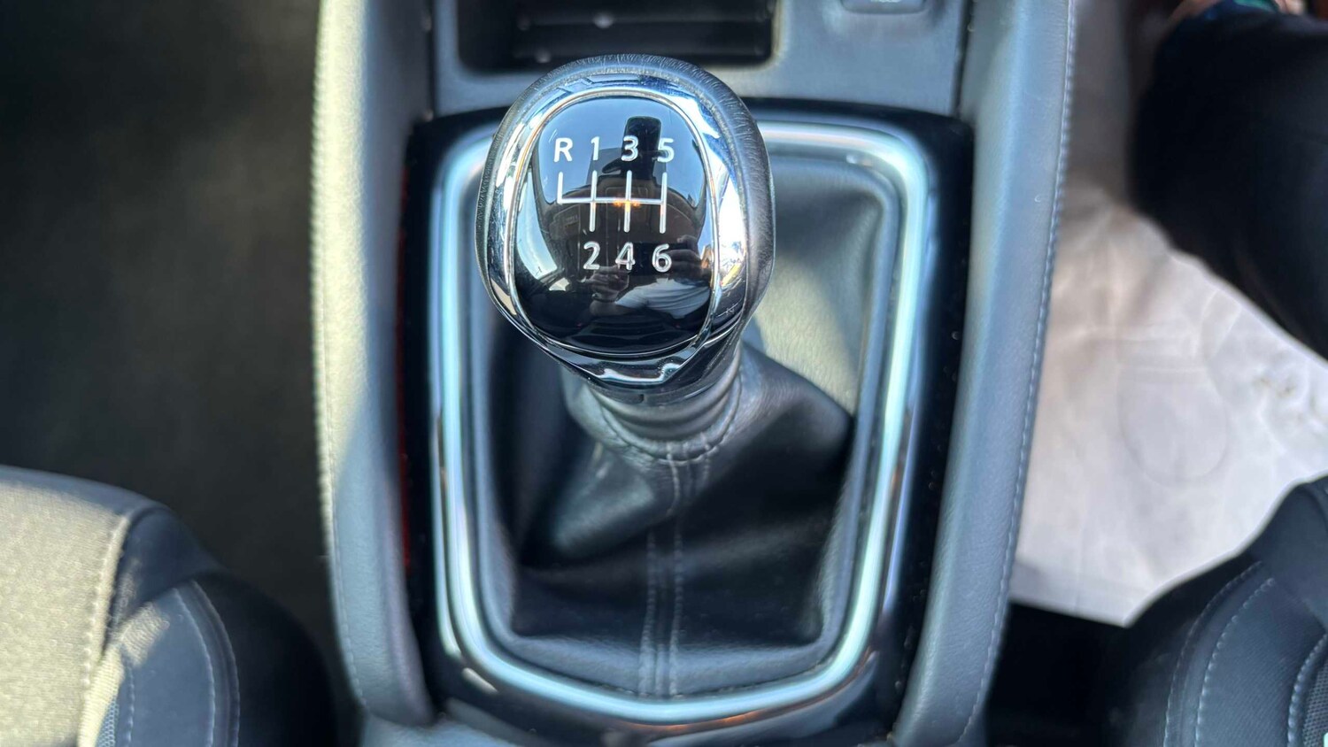 Used Nissan Qashqai 2021 for sale - 78161291: Photo 27