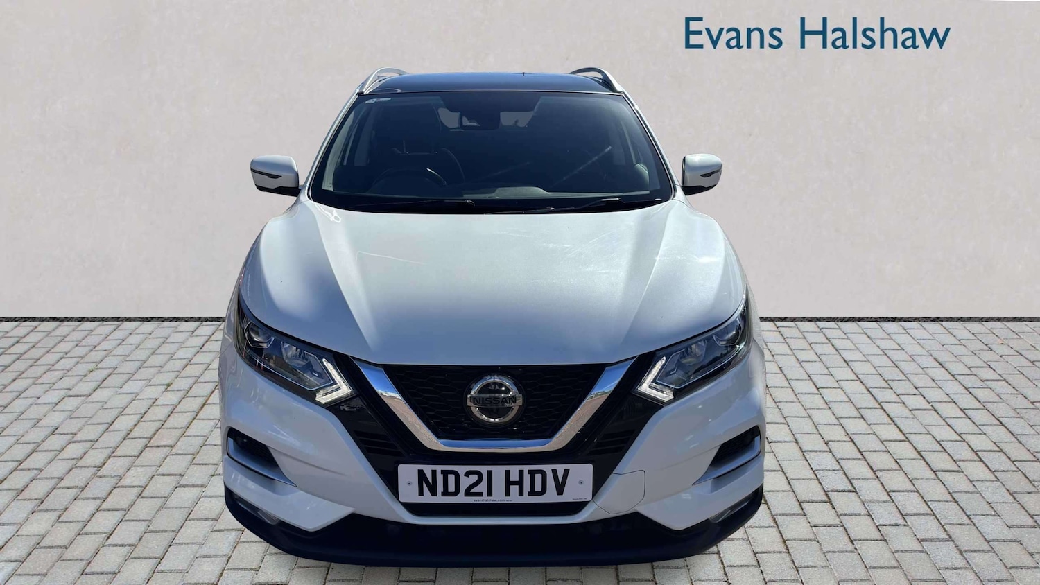 Used Nissan Qashqai 2021 for sale - 78161291: Photo 3