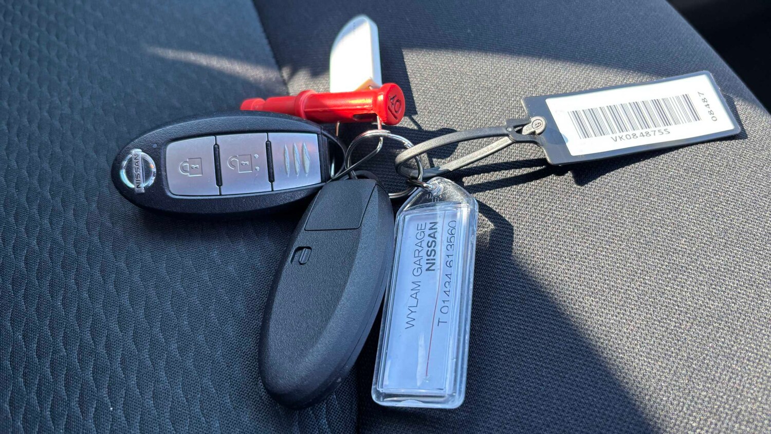 Used Nissan Qashqai 2021 for sale - 78161291: Photo 30