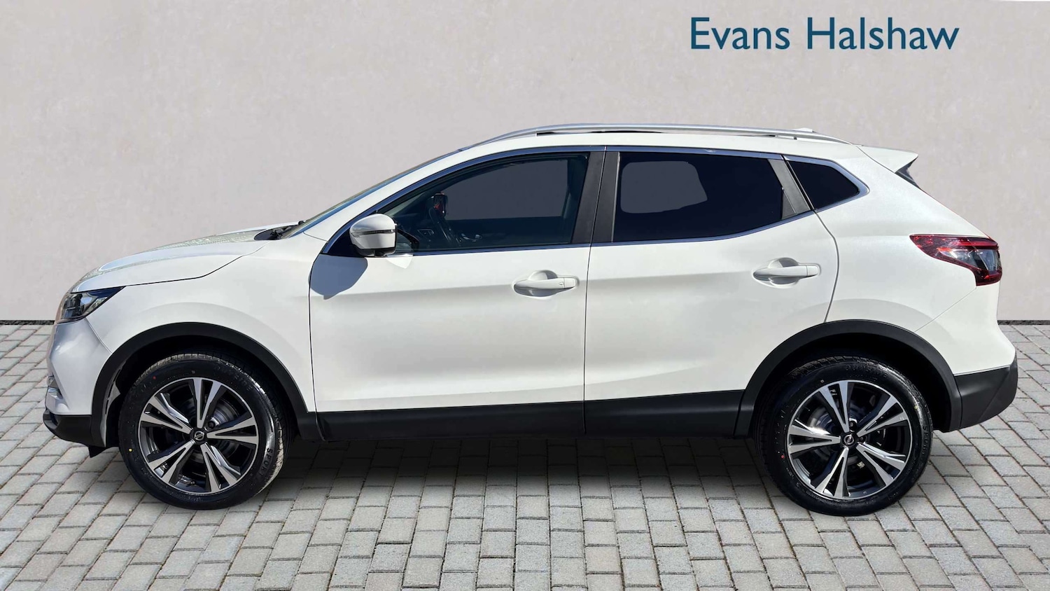 Used Nissan Qashqai 2021 for sale - 78161291: Photo 4