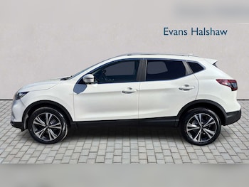 Used Nissan Qashqai 2021 for sale - 78161291: Photo