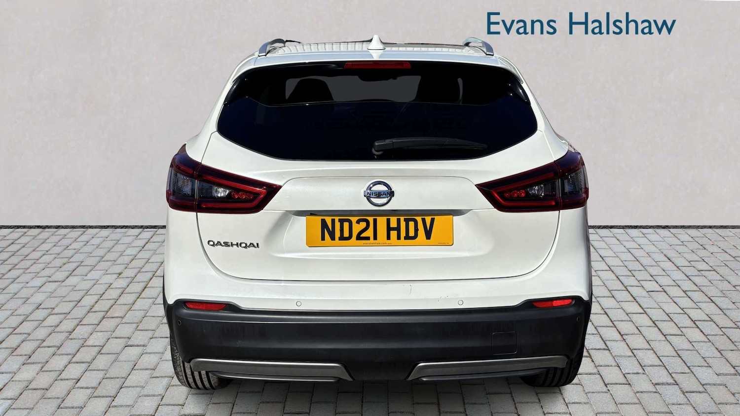 Used Nissan Qashqai 2021 for sale - 78161291: Photo 5