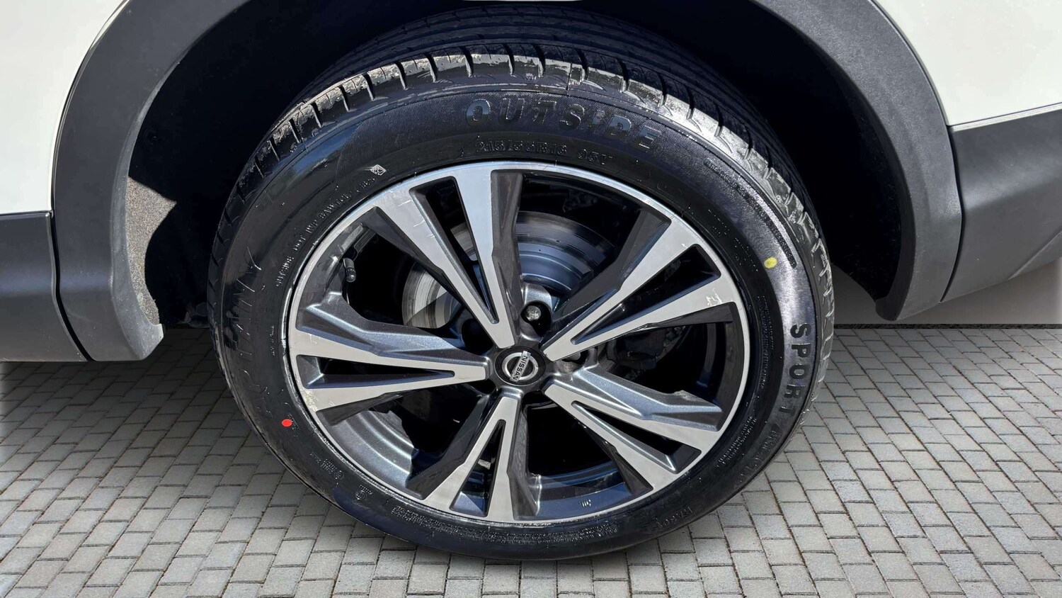 Used Nissan Qashqai 2021 for sale - 78161291: Photo 7