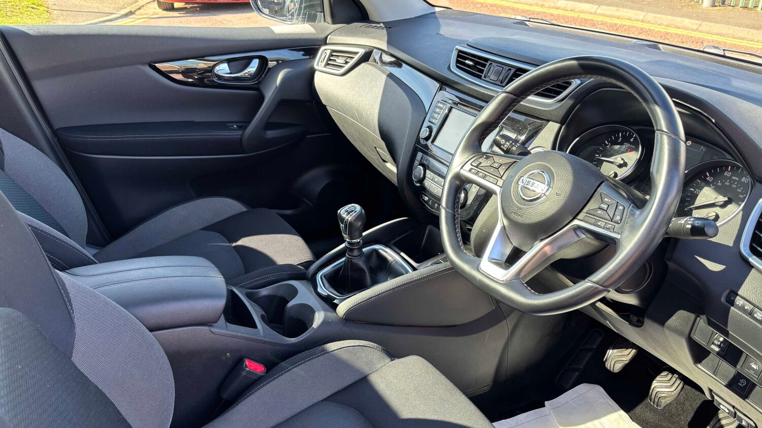 Used Nissan Qashqai 2021 for sale - 78161291: Photo 8