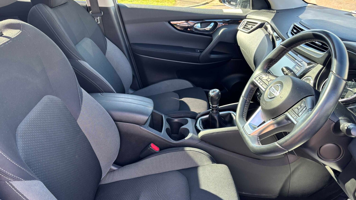 Used Nissan Qashqai 2021 for sale - 78161291: Photo 9