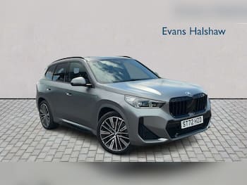 Used BMW X1 2022 for sale - 79745168: Photo