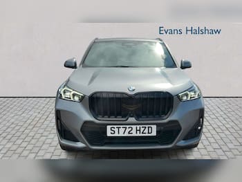 Used BMW X1 2022 for sale - 79745168: Photo