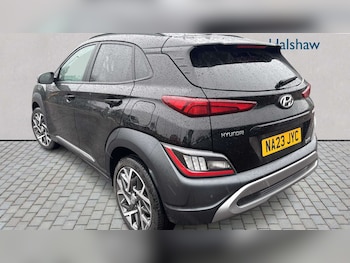 Used Hyundai KONA 2023 for sale - 78278773: Photo