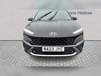 Used Hyundai KONA 2023 for sale - 78278773: Photo