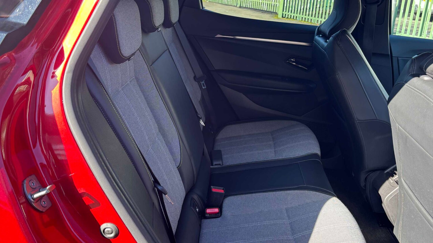 Used Renault Megane E Tech for sale - 77859169: Photo 10