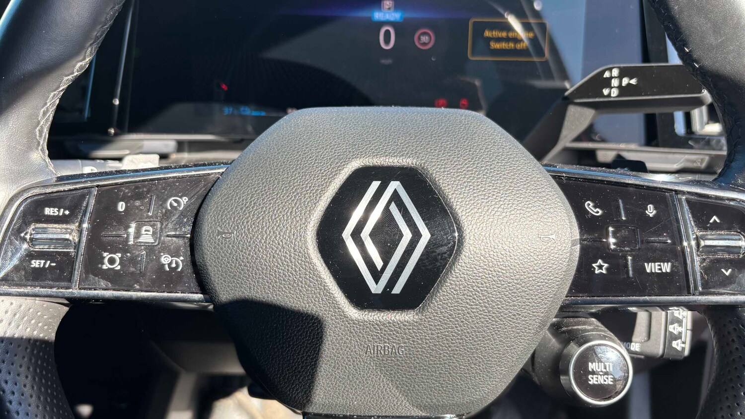 Used Renault Megane E Tech for sale - 77859169: Photo 13