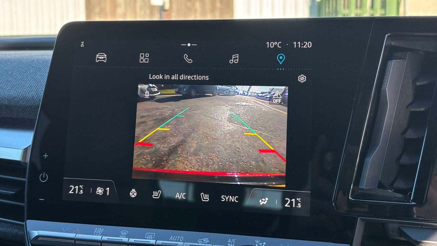 Used Renault Megane E Tech for sale - 77859169: Photo 15