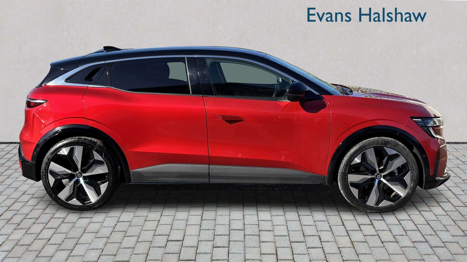 Used Renault Megane E Tech for sale - 77859169: Photo 3