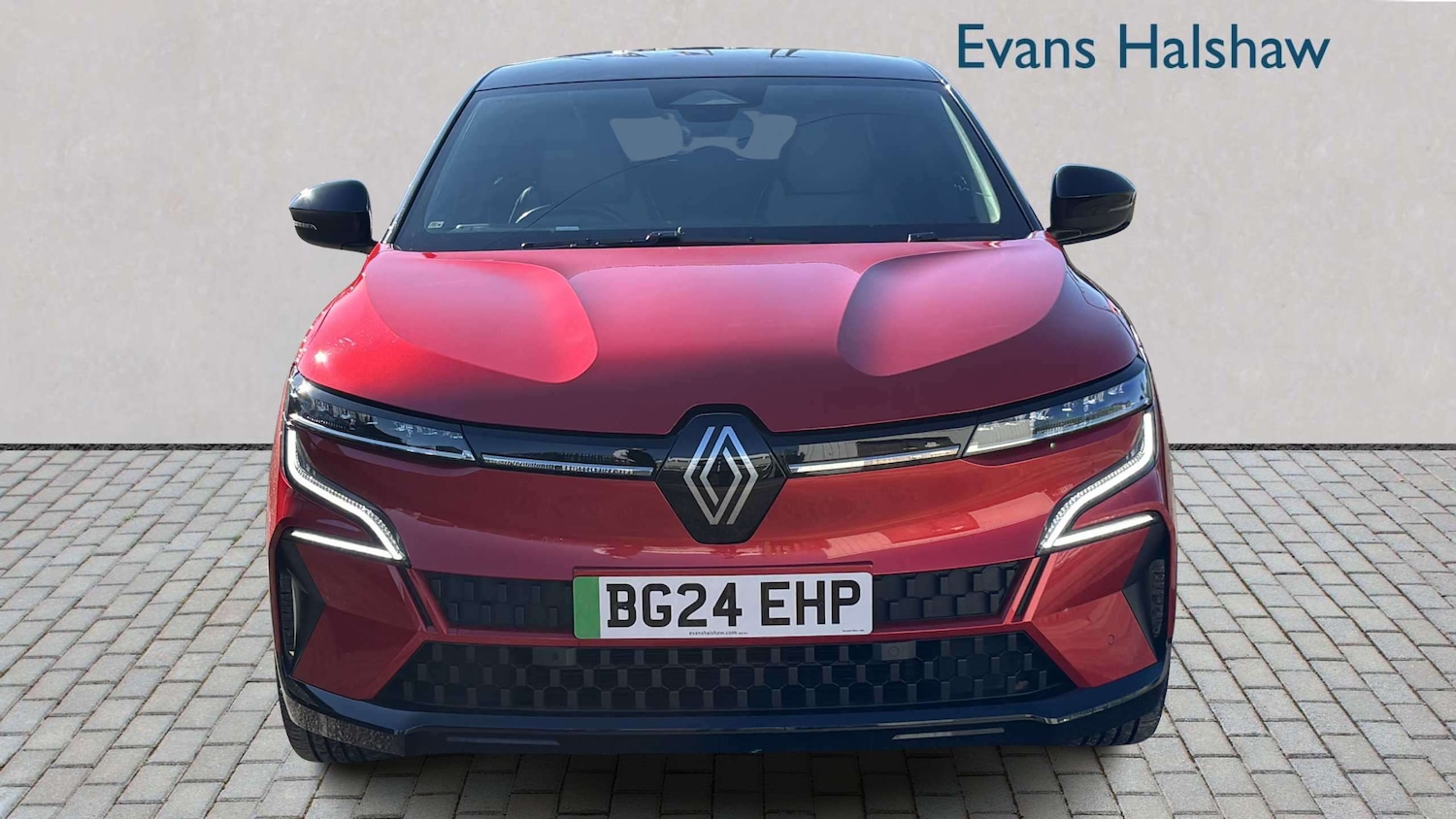 Used Renault Megane E Tech for sale - 77859169: Photo 4