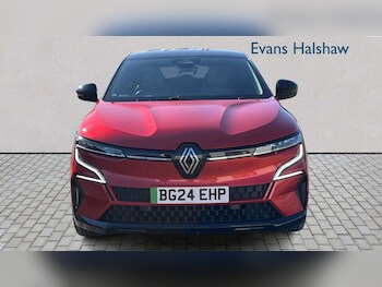 Used Renault Megane E Tech 2024 for sale - 77859169: Photo