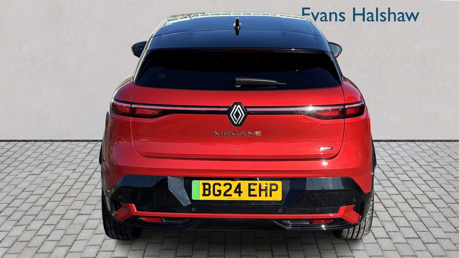 Used Renault Megane E Tech for sale - 77859169: Photo 5