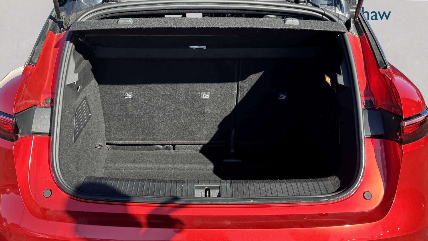 Used Renault Megane E Tech for sale - 77859169: Photo 6