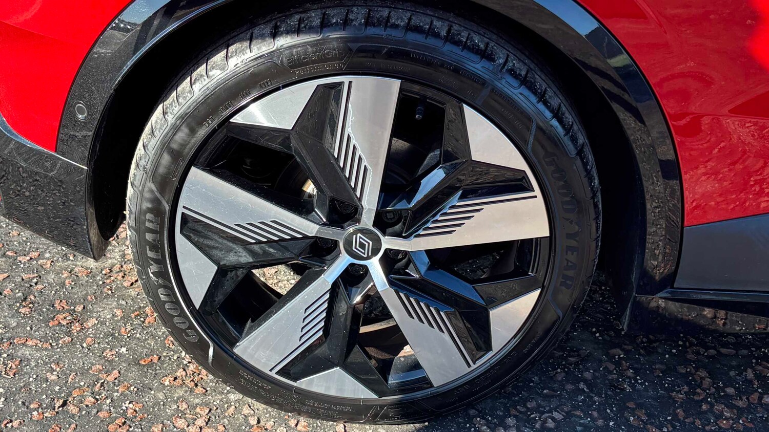 Used Renault Megane E Tech for sale - 77859169: Photo 7