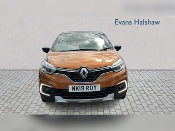 Used Renault Captur 2019 for sale - 79051779: Photo