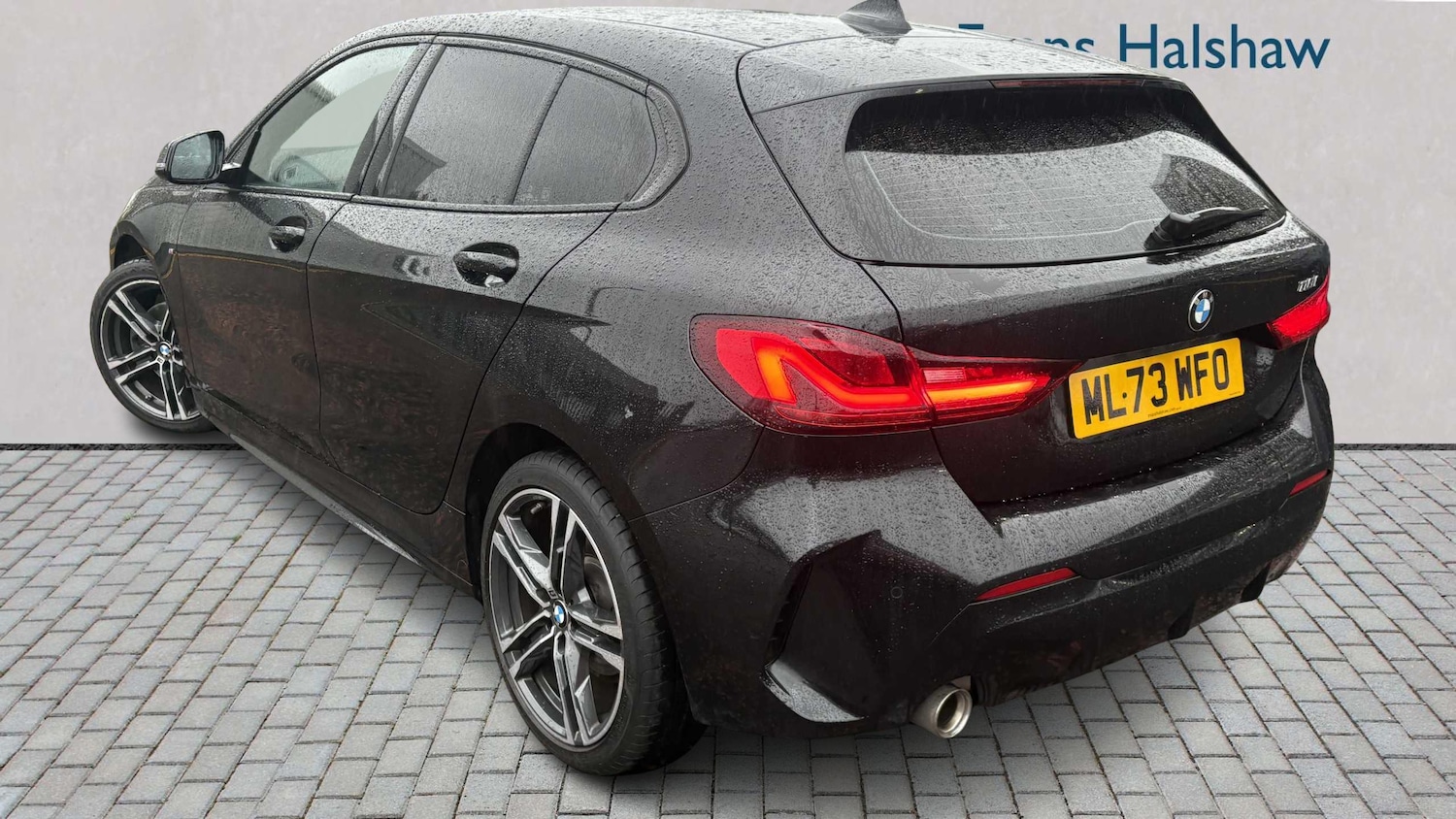 Used BMW 1 Series for sale - 77860404: Photo 2