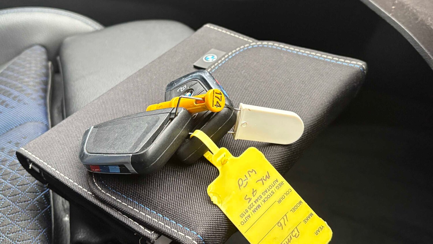 Used BMW 1 Series for sale - 77860404: Photo 24