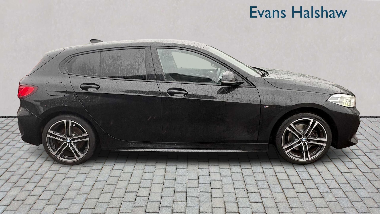 Used BMW 1 Series for sale - 77860404: Photo 3