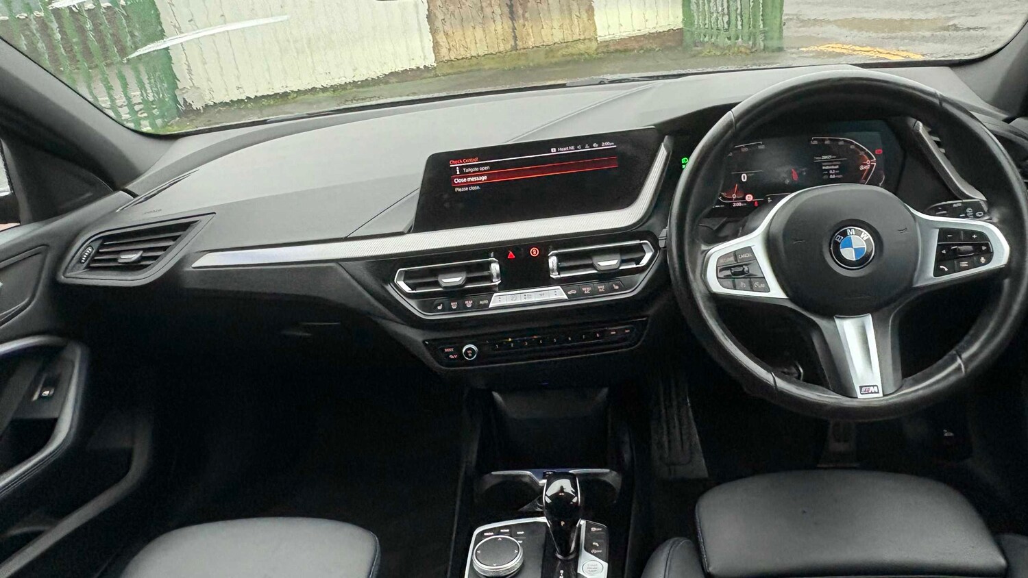 Used BMW 1 Series for sale - 77860404: Photo 8