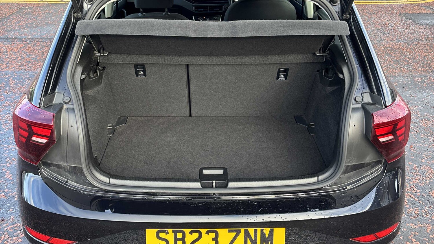 Used Volkswagen Polo for sale - 77861698: Photo 11