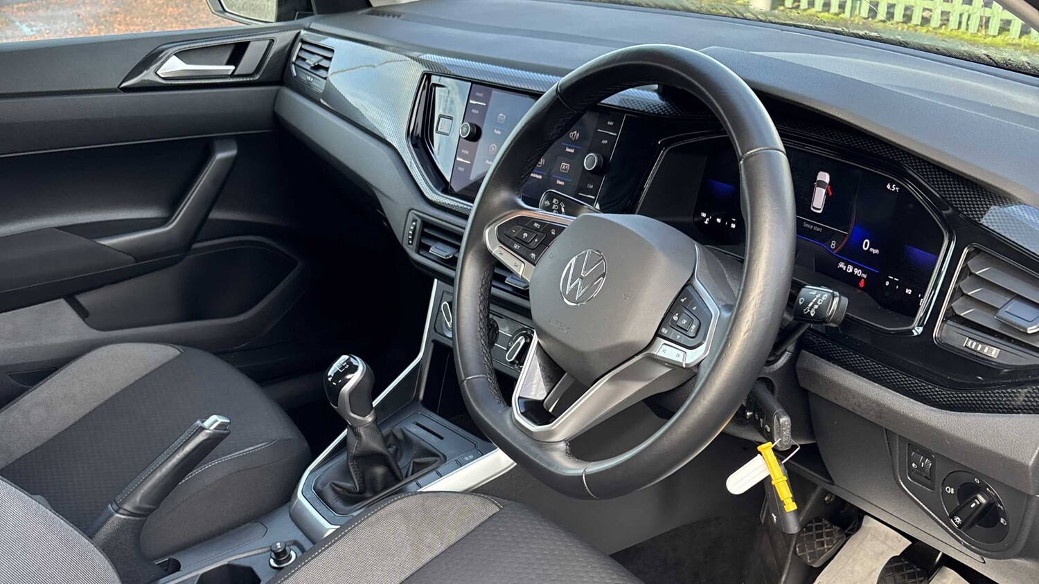 Used Volkswagen Polo for sale - 77861698: Photo 12