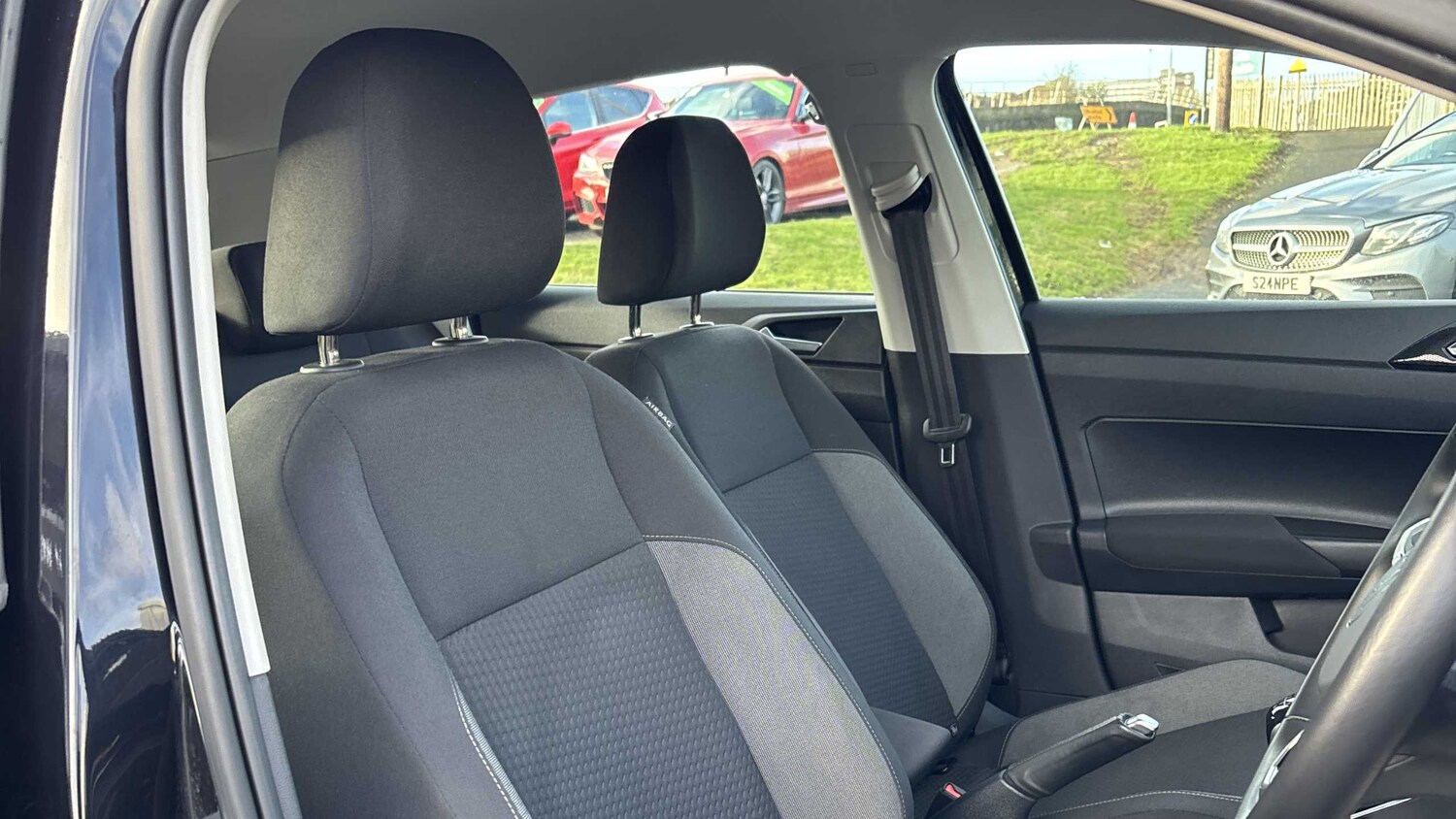 Used Volkswagen Polo for sale - 77861698: Photo 14