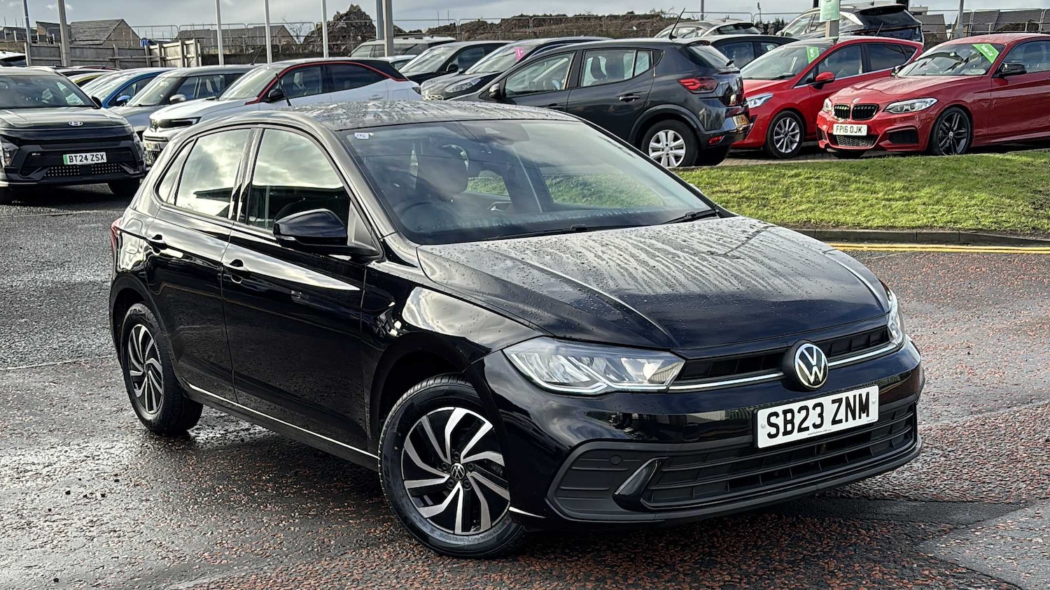 Used Volkswagen Polo for sale - 77861698: Photo 2