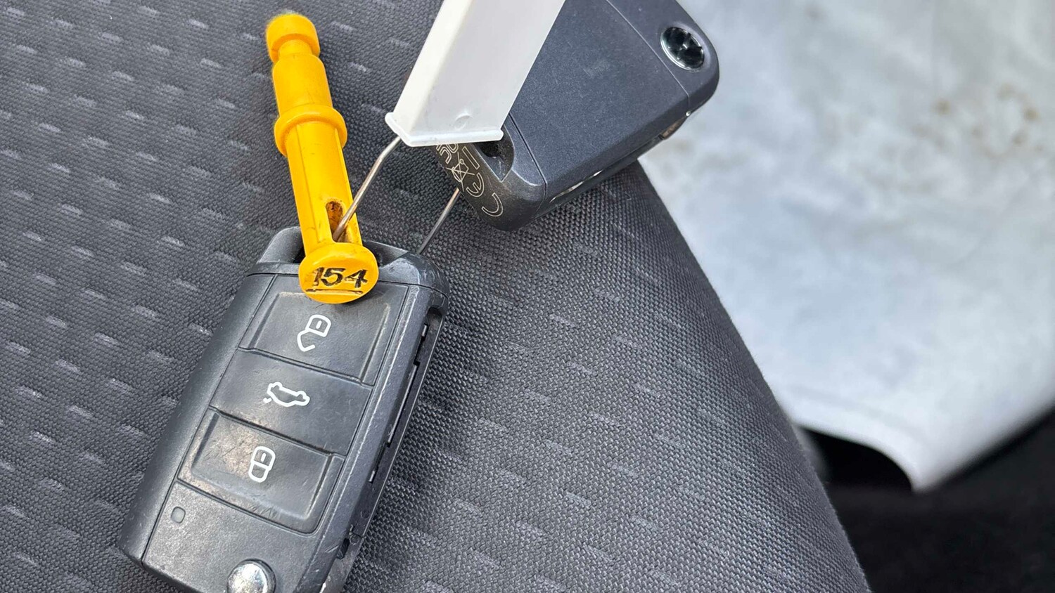 Used Volkswagen Polo for sale - 77861698: Photo 32