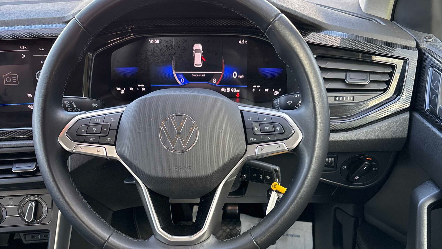 Used Volkswagen Polo for sale - 77861698: Photo 35