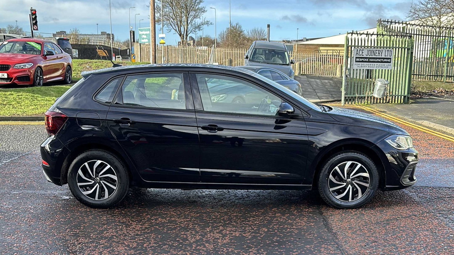 Used Volkswagen Polo for sale - 77861698: Photo 4