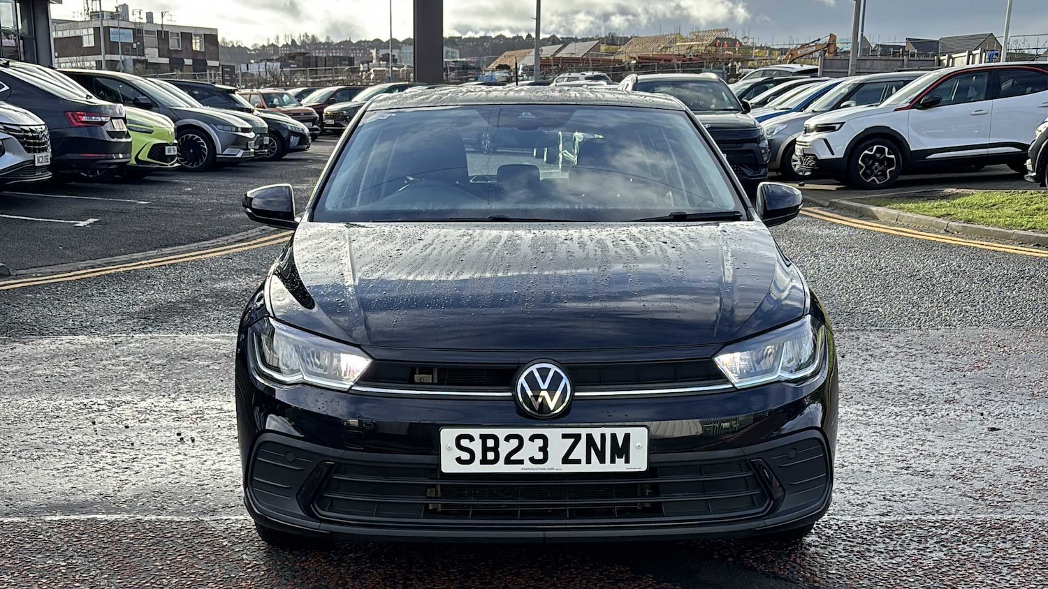 Used Volkswagen Polo for sale - 77861698: Photo 5