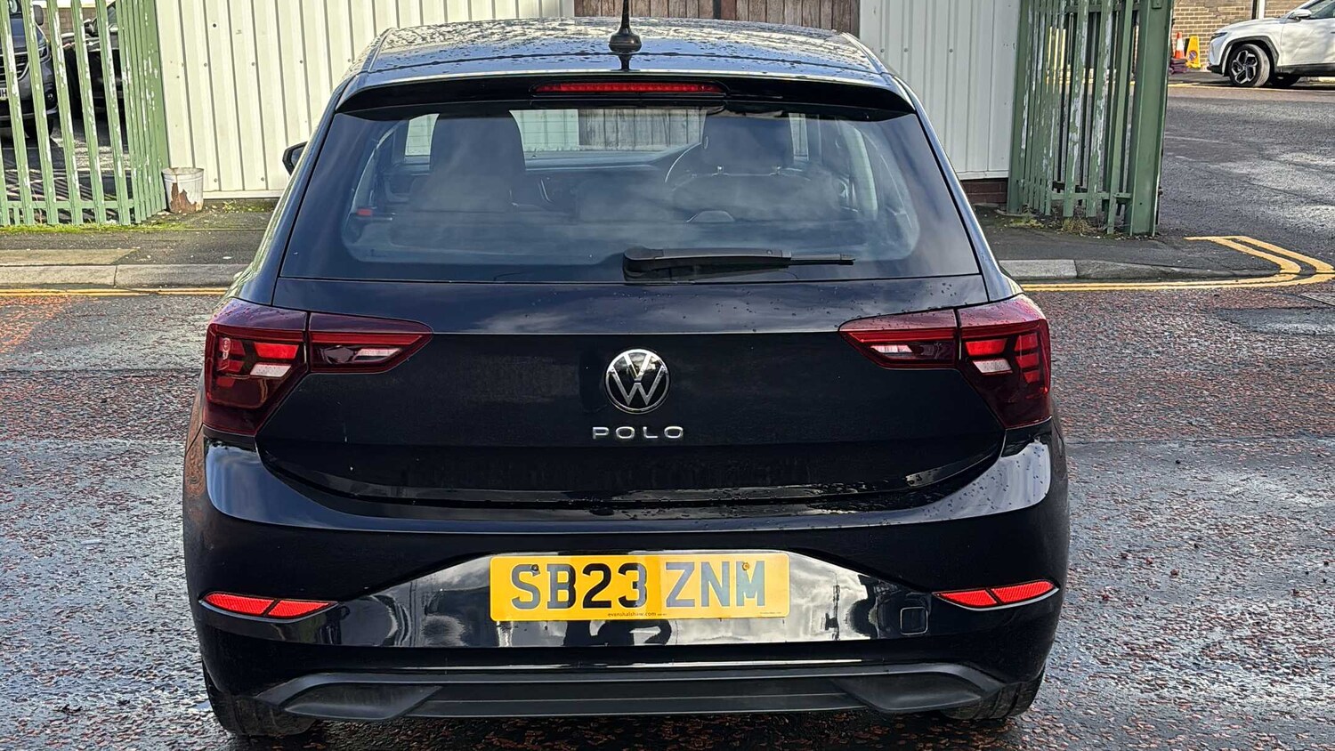 Used Volkswagen Polo for sale - 77861698: Photo 6