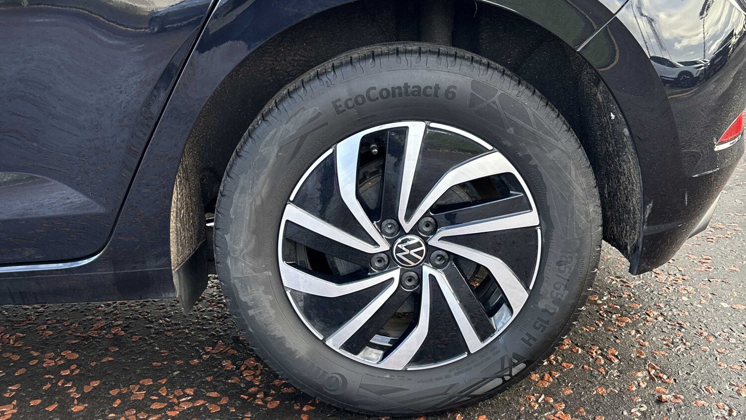 Used Volkswagen Polo for sale - 77861698: Photo 8