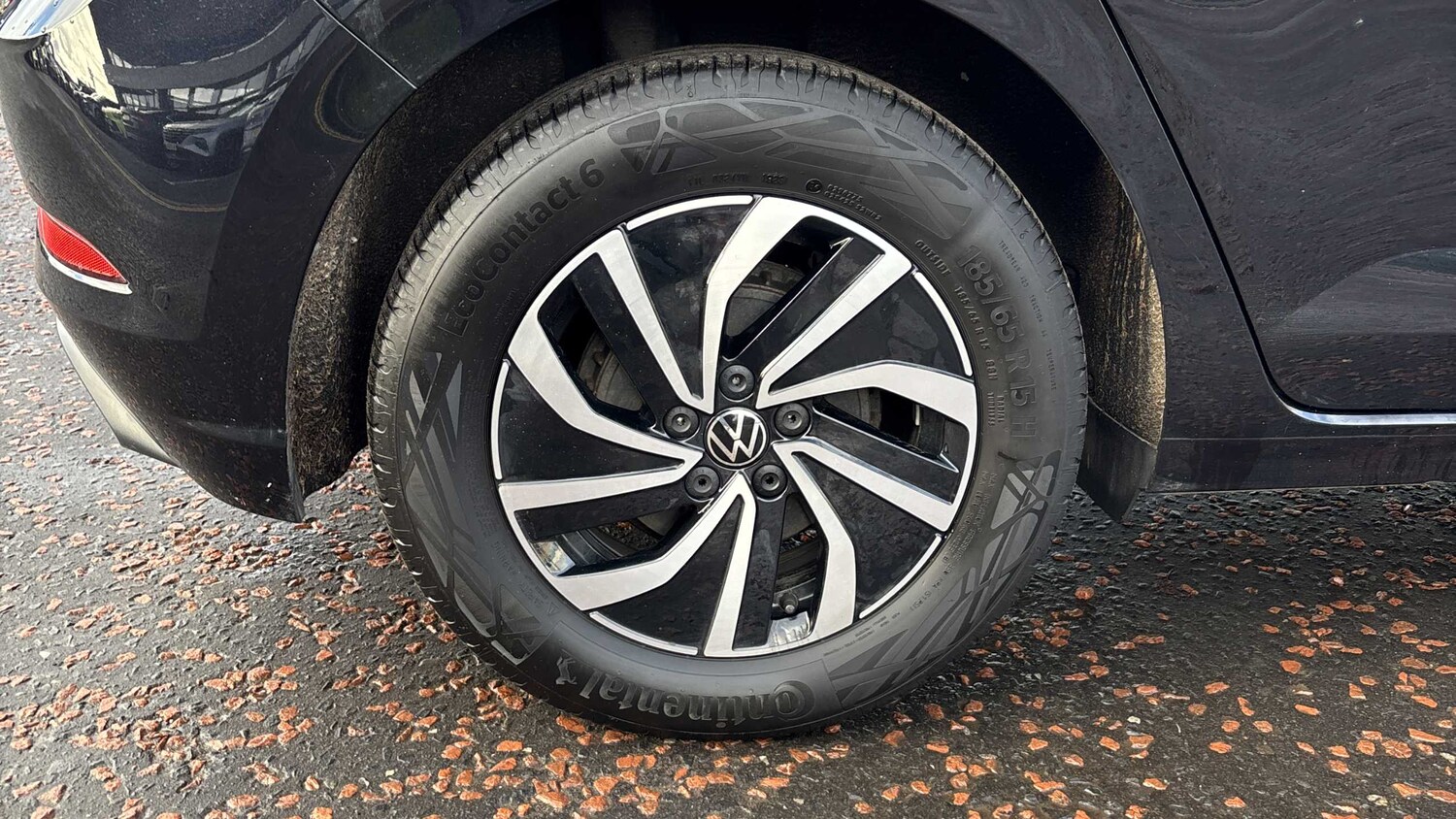 Used Volkswagen Polo for sale - 77861698: Photo 9