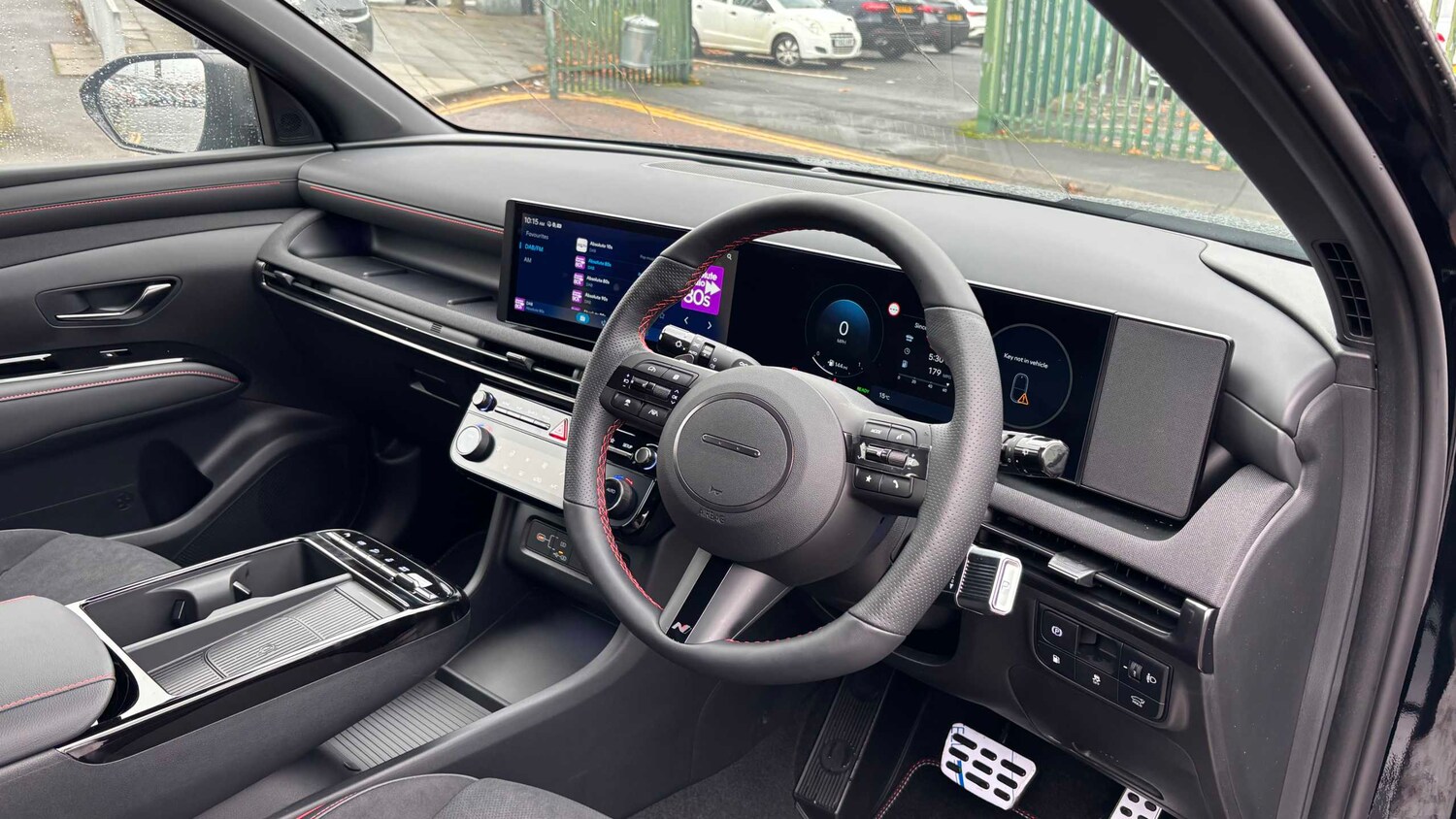 Used Hyundai TUCSON for sale - 77860831: Photo 10