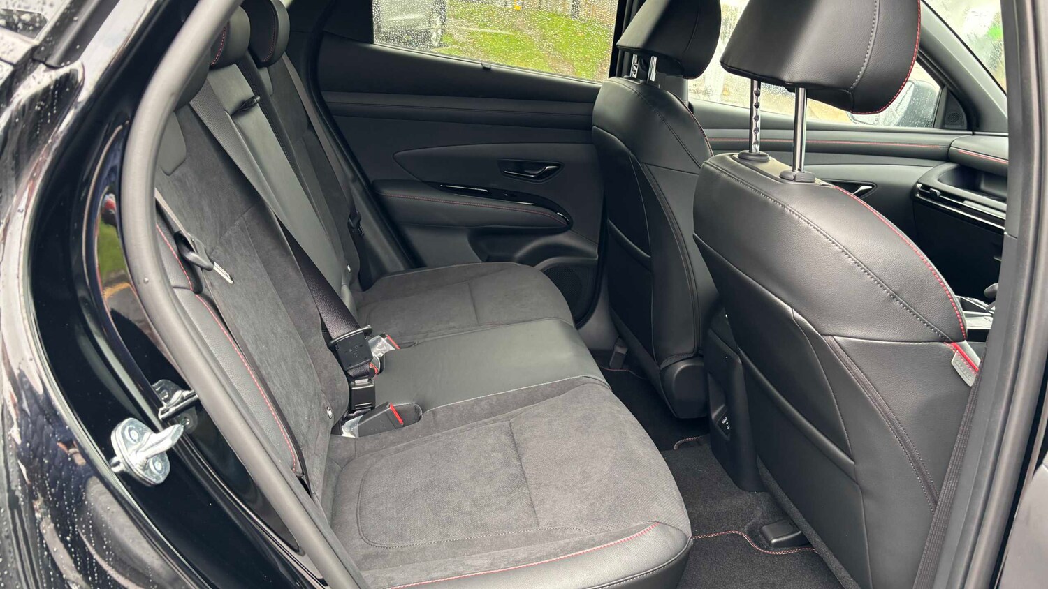 Used Hyundai TUCSON for sale - 77860831: Photo 12