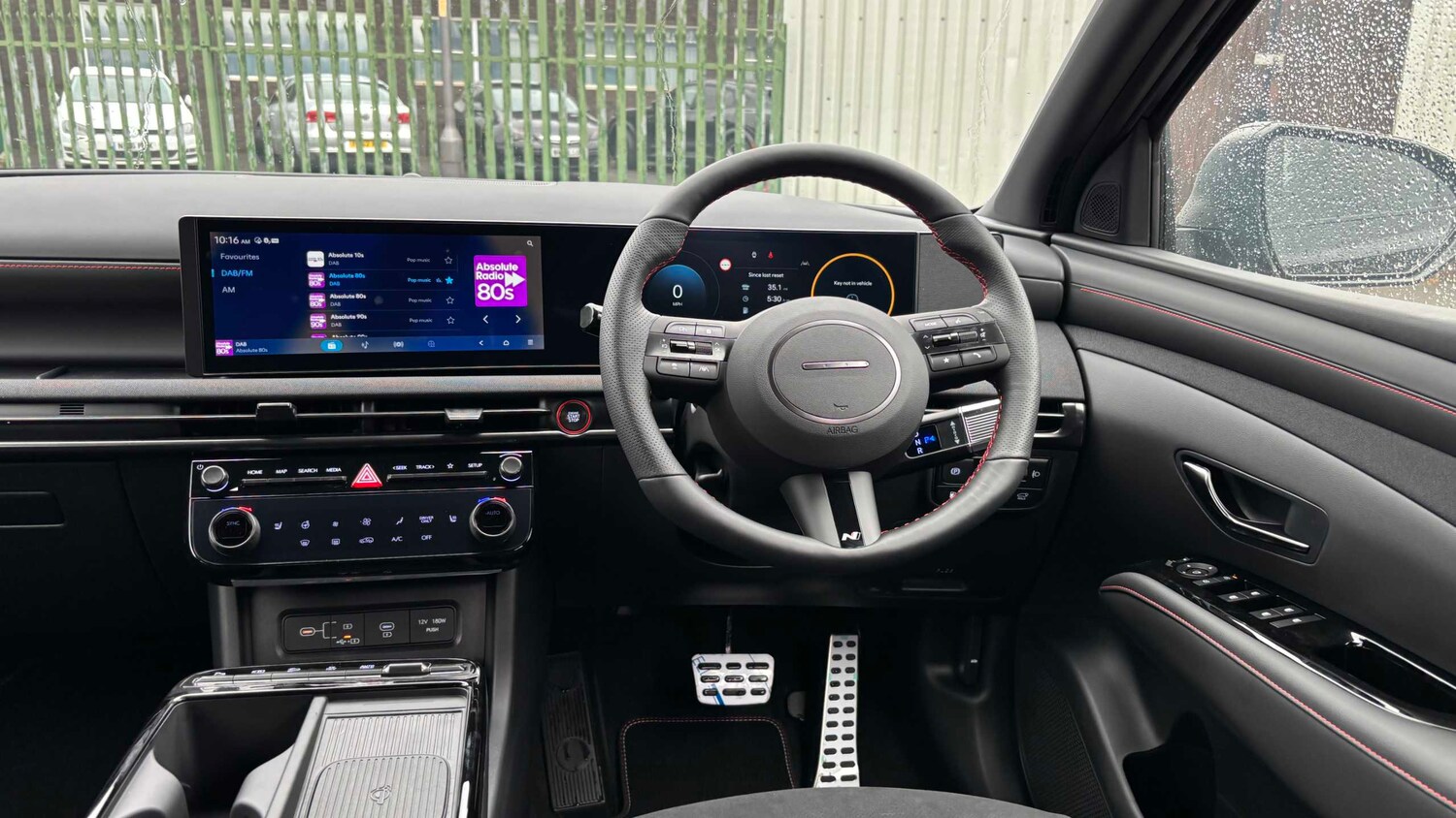 Used Hyundai TUCSON for sale - 77860831: Photo 13