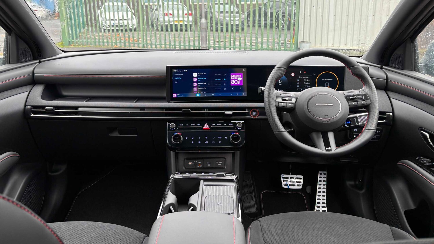 Used Hyundai TUCSON for sale - 77860831: Photo 14