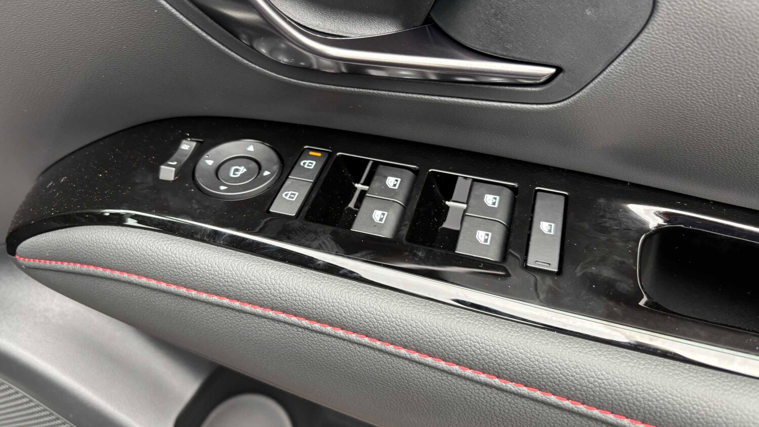 Used Hyundai TUCSON for sale - 77860831: Photo 18