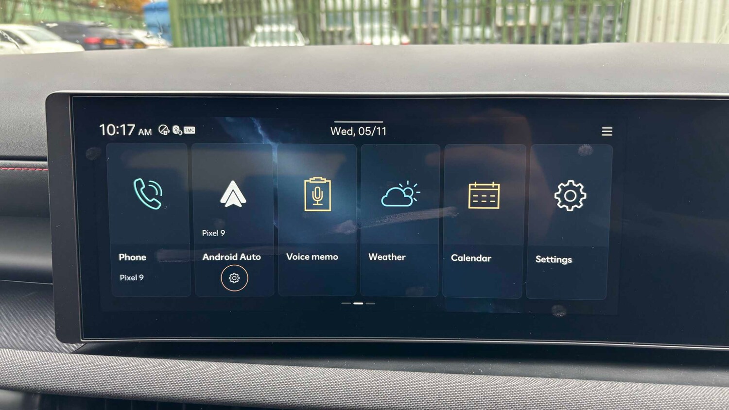 Used Hyundai TUCSON for sale - 77860831: Photo 28