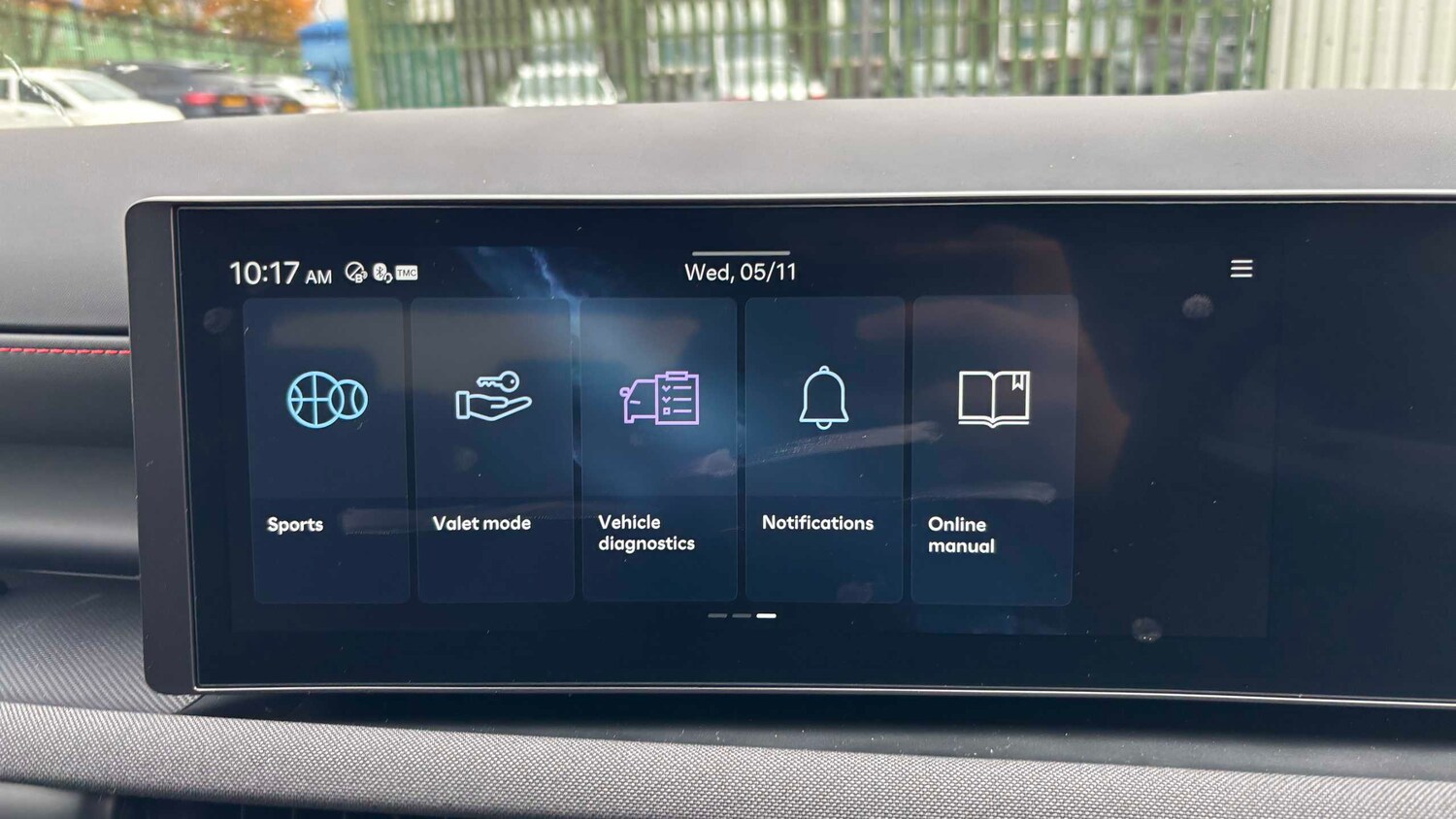 Used Hyundai TUCSON for sale - 77860831: Photo 29