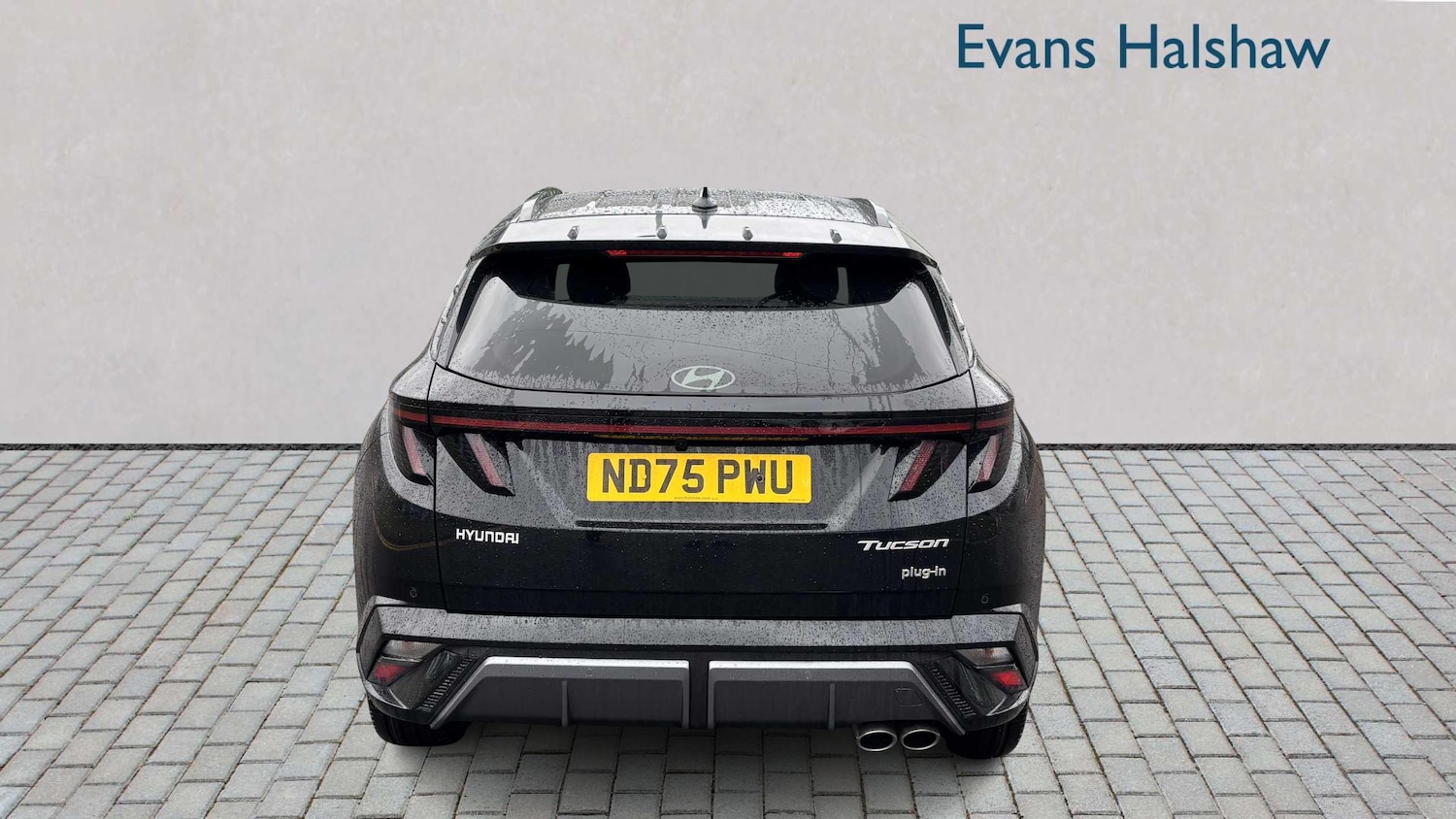 Used Hyundai TUCSON for sale - 77860831: Photo 3