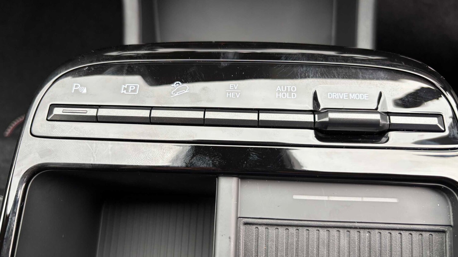 Used Hyundai TUCSON for sale - 77860831: Photo 34