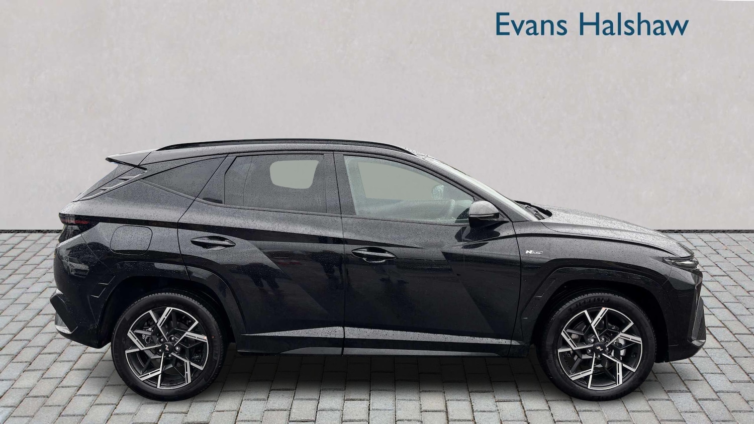 Used Hyundai TUCSON for sale - 77860831: Photo 4