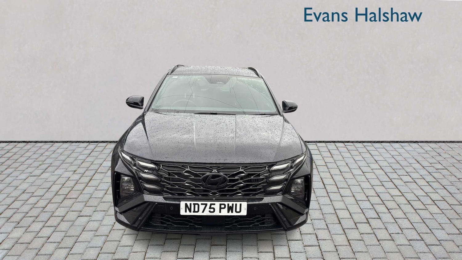 Used Hyundai TUCSON for sale - 77860831: Photo 5