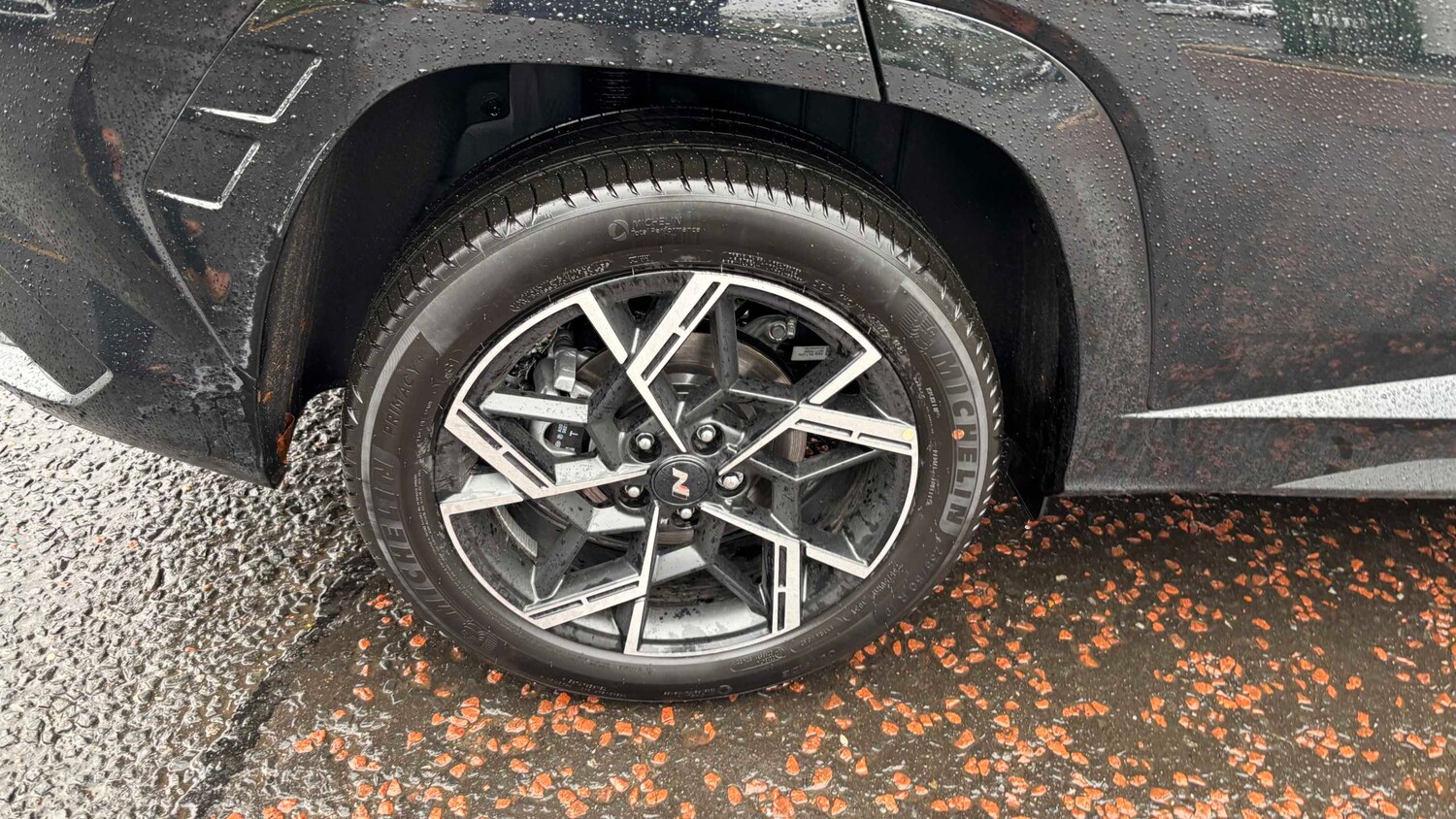 Used Hyundai TUCSON for sale - 77860831: Photo 8